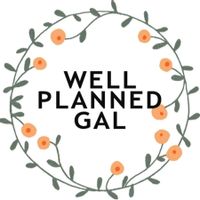 Well Planned Gal coupons